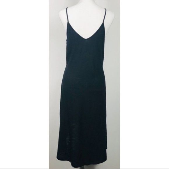 EXPRESS Hi-low Dress Aztec Design in Sequins SZ M - Picture 4 of 8